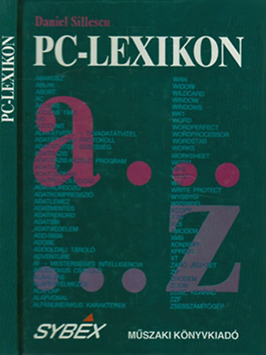 Daniel Sillescu - PC-lexikon