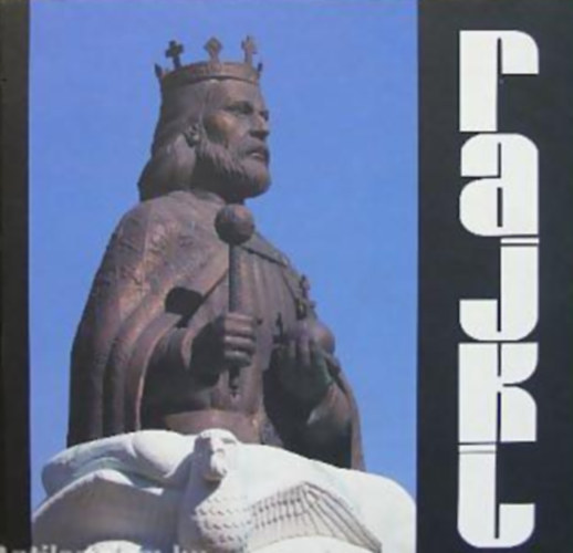 Vgh Kroly - Rajki Lszl szobrszmvsz retrospektv albuma