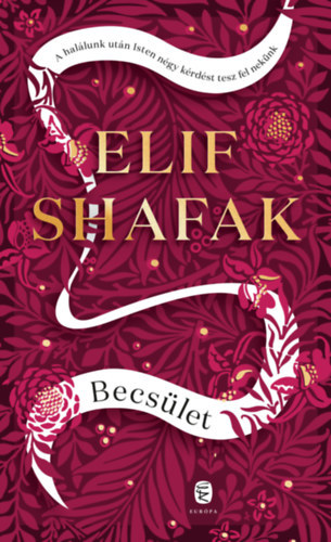 Shafak, Elif - Becsület