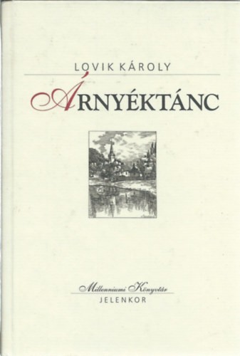 Lovik K�roly - �rny�kt�nc