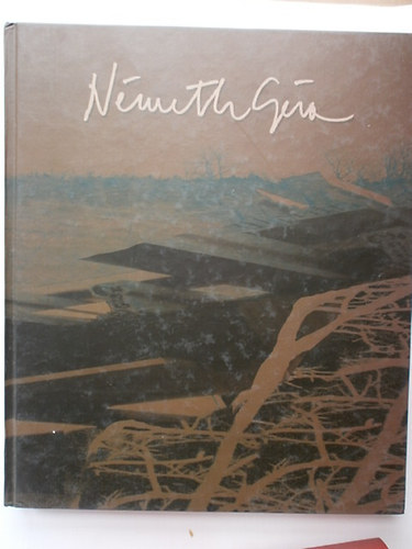 Nmeth Gza munkk / works 1978-2008