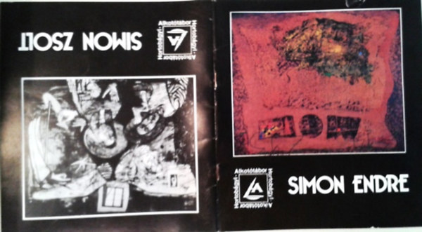 Simon Endre - Simon Zsolt