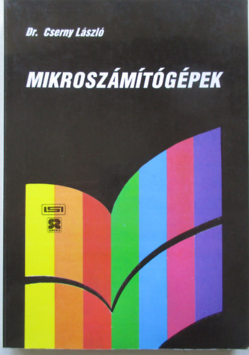 Cserny Lszl - Mikroszmtgpek