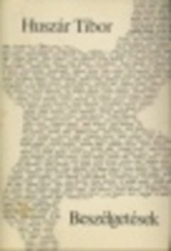 Husz�r Tibor - Besz�lget�sek