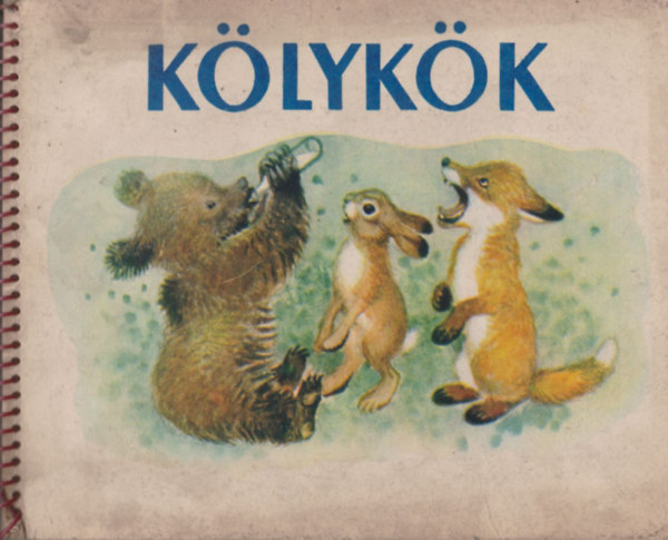 Vmosi Pl (Ford.) - Klykk