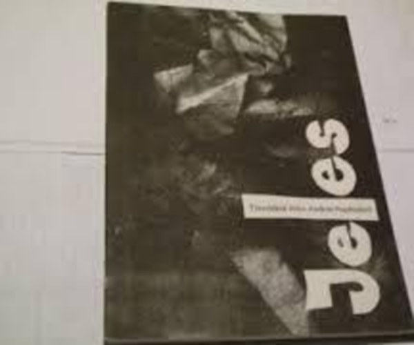 Fodor L.-Hegeds L. (szerk.) - Tredkek (Jeles Andrs napljbl)