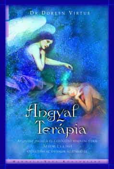Doreen Virtue - Angyal terpia