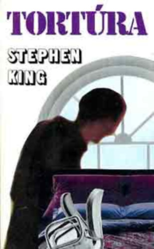 Ray Bradbury, Stephen King, Robert Mason - Stephen King: Tortúra