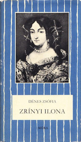 Dnes Zsfia - Zrnyi Ilona (dediklt)