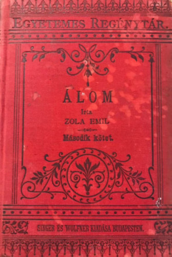Zola Emil - �lom II.