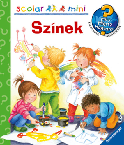 Kyrima Trapp - Sznek