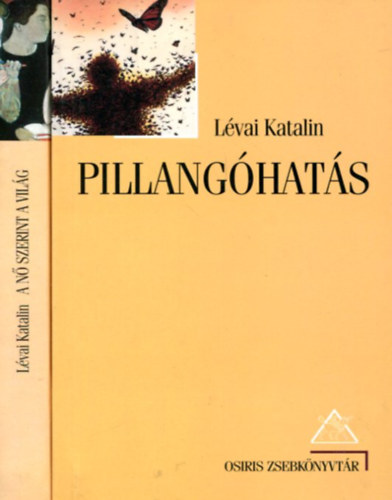 Lévai Katalin - 2 db Lévai Katalin könyv