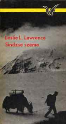 L�rincz L. L�szl� (Leslie L. Lawrence) - Sindzse szeme