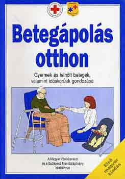 Dr. Peller K�lm�n (ford.) - Beteg�pol�s otthon