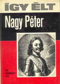 Niederhauser Emil - �gy �lt Nagy P�ter