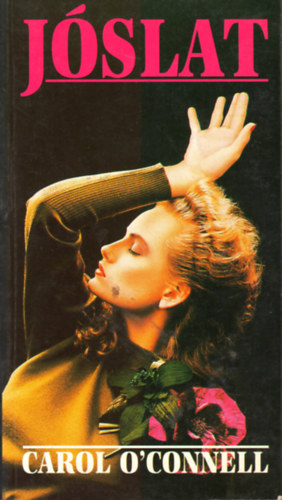 Carol O'Connell - Jslat