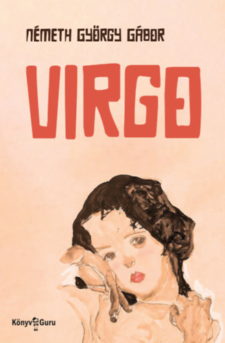 N�meth Gy�rgy G�bor - Virgo