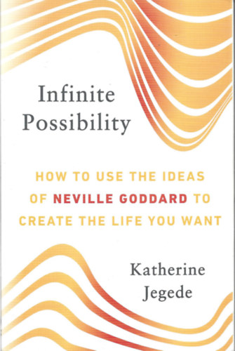 Katherine Jegede - Infinite Possibility