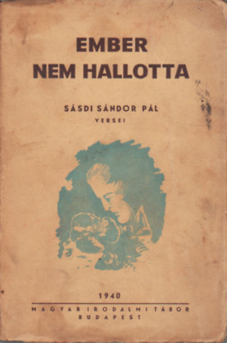 S�sdi S�ndor P�l - Ember nem hallotta- S�sdi S�ndor P�l versei