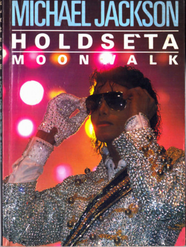 Michael Jackson - Holds�ta