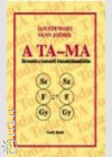 Stewart, I.-Joines, V. - A Ta-ma