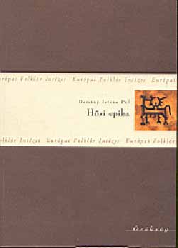 Demny Istvn - Hsi epika