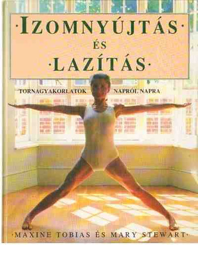 Tobias, Maxine-Stewart,Mary - Izomnyjts s lazts