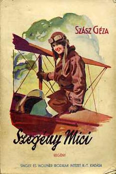 Sz�sz G�za - Szeg�ny Mici!