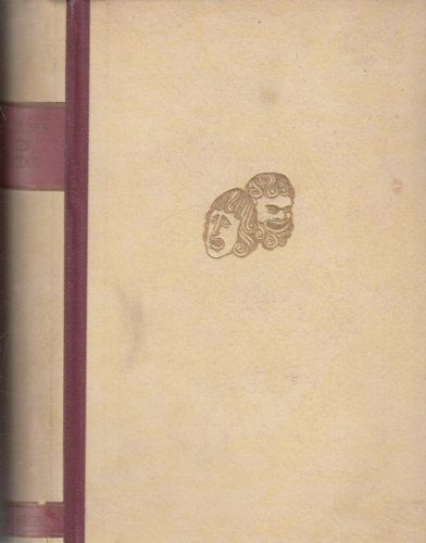 Aristophanes - Aristophanes sszes vgjtkai (Arany Jnos fordtsa)