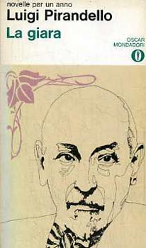 Luigi Pirandello - La giara