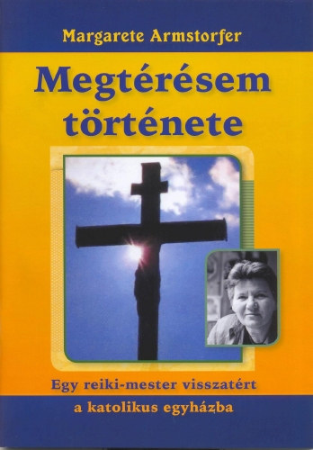 Margarete Armstorfer - Megtrsem trtnete