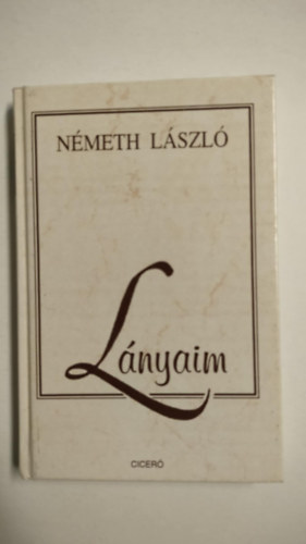 Németh László - Lányaim