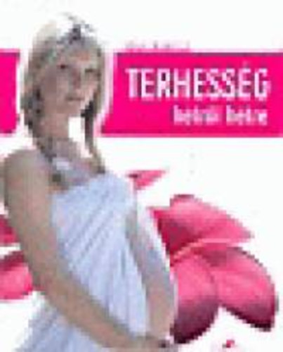 Grunfeld, Nina - Terhessg htrl htre