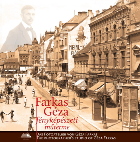 Dr Asth Mria - Farkas Gza fnykpszeti mterme