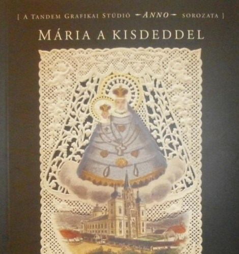 Mria a kisdeddel