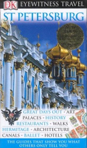 Phillips-Rice - St Petersburg