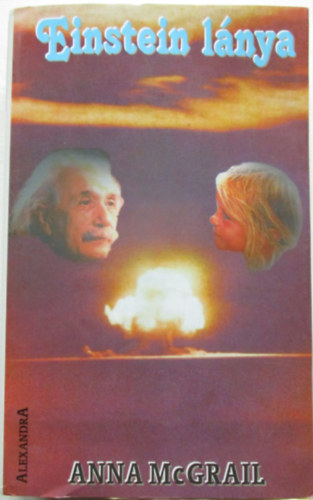 Anna McGrail - Einstein lnya
