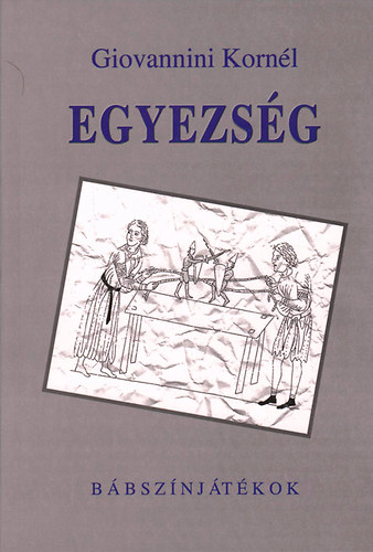 Egyezség