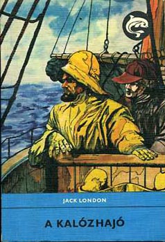 Jack London - A kal�zhaj� (Delfin)