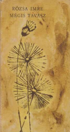 R�zsa Imre - M�gis tavasz