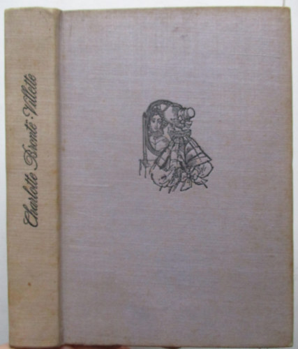 Charlotte Bront - Villette
