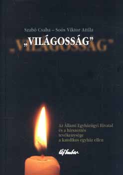Szab� Csaba - Vil�goss�g