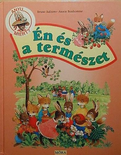Balzano, B.-Bonhomme, A. - n s a termszet
