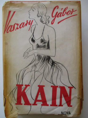 Vaszary G�bor - Kain
