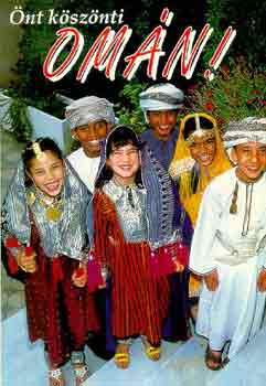 Önt köszönti Omán!