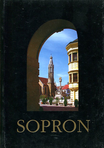 Winkler Gábor-Duics Pál - Sopron