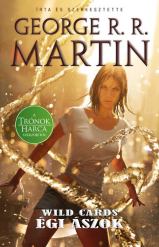 George R. R. Martin - gi szok