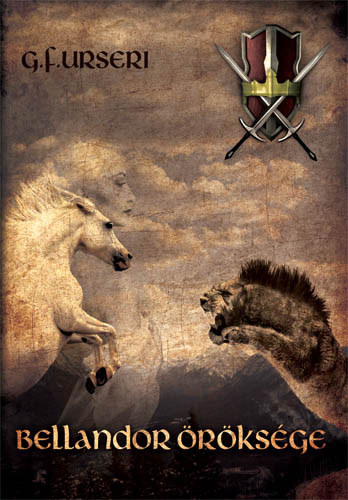 G. F. Urseri - Bellandor rksge
