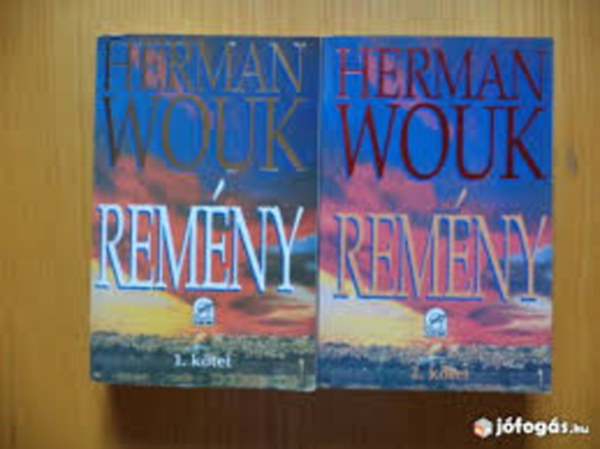 Herman Wouk - Remény