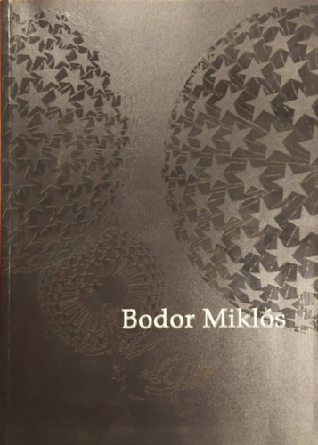 Bodor Mikls festmvsz